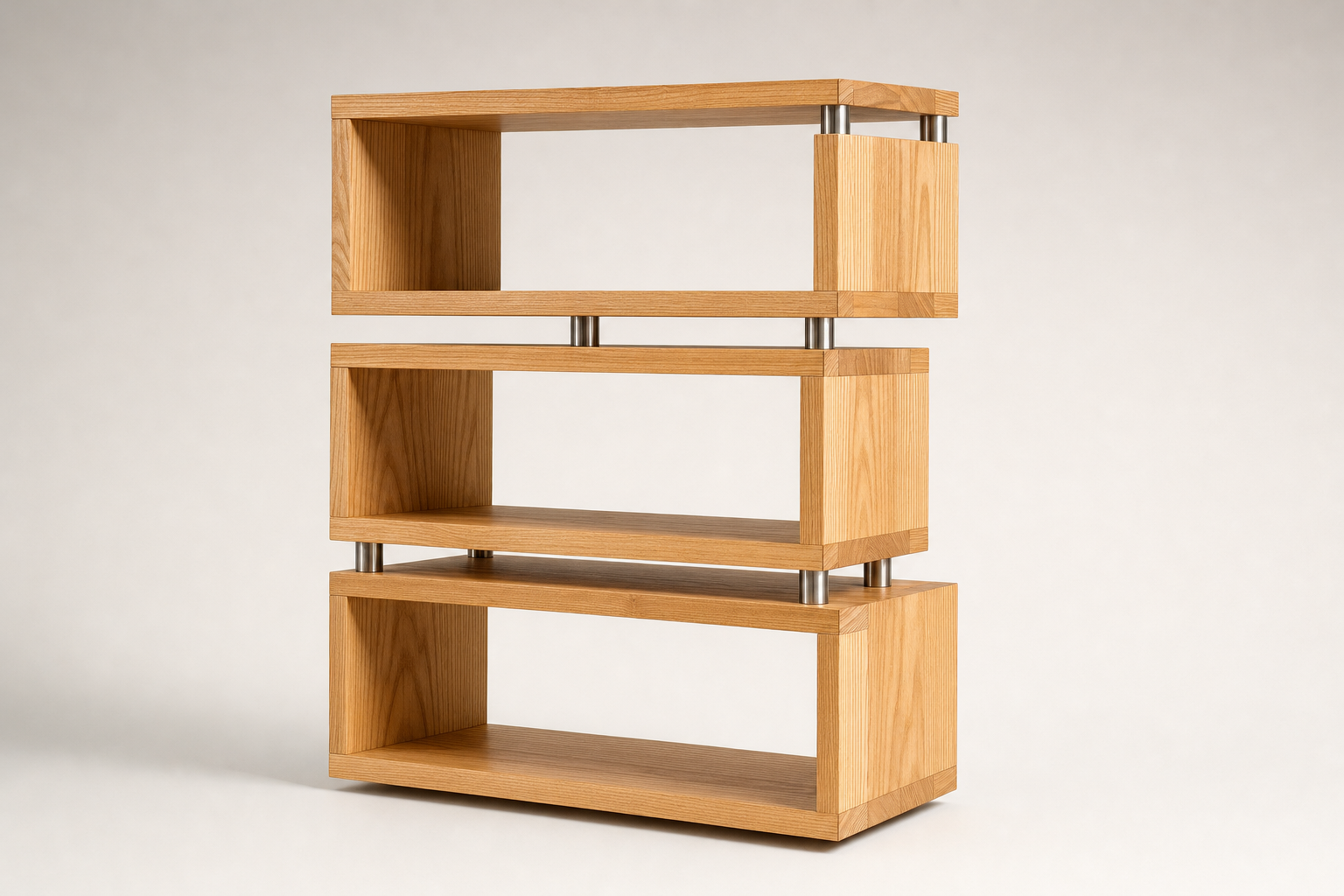 序架 · Align Shelf