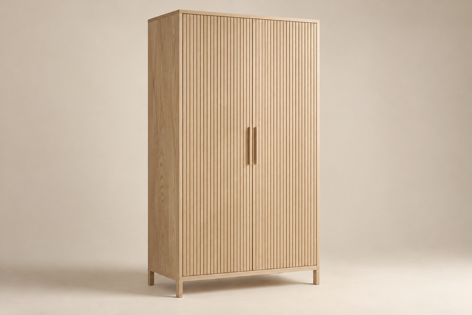 线柜 · Line Wardrobe
